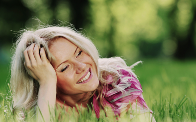 Detox From The Negativity