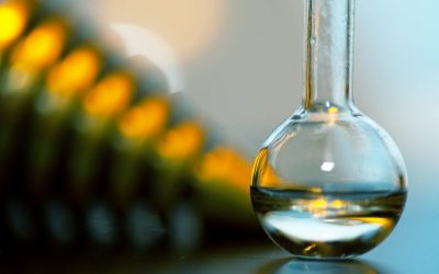 CP-what??? My experience with Essential Oils