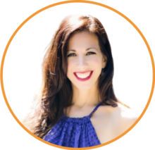 Episode 17 – Gina Schatz: Spiritual Leadership In Action