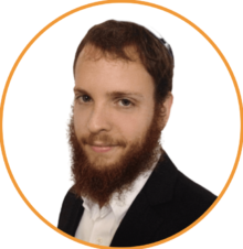 Episode 34 – Chaim Apsam: Decoding Life With The Kabbalah