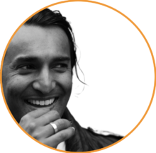 Episode 7 – Deva Naidu: The Dharma Of Work