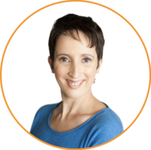 Episode 12 – Julie Pône: Tips For Career Fulfilment And Spiritual Growth