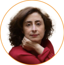 Episode 39 – Dr Shireen Maluf: The Sound Of Spirit