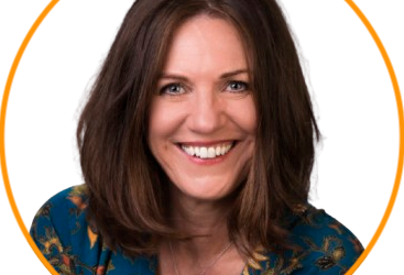 Episode 45 – Edel Swords: Allowing The Full Experience Of Life