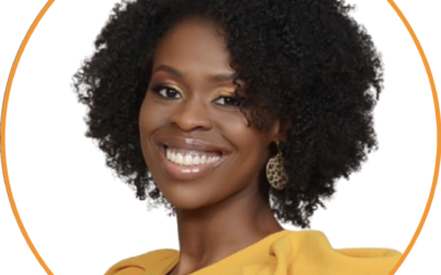 Episode 49 – Sabine Gedeon: Career & Faith Without a Safety Net