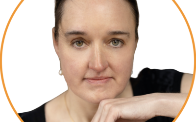Episode 50 – Rosemary Loughlin: A Lawyer’s Shakespearean Journey
