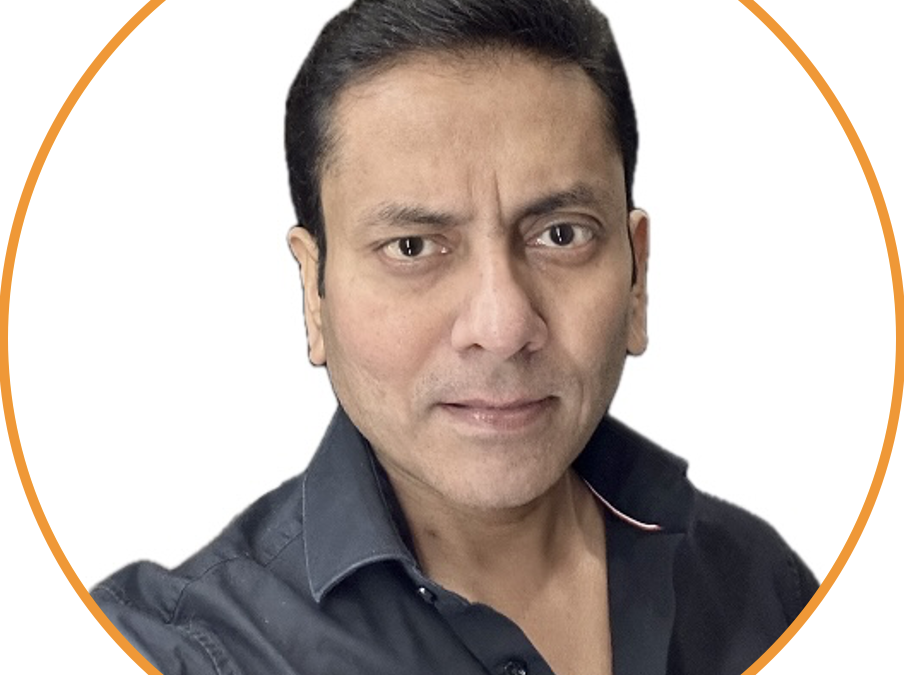 Episode 51 – Shantanu Saha: Surviving Death, a Story of Leadership and Resilience