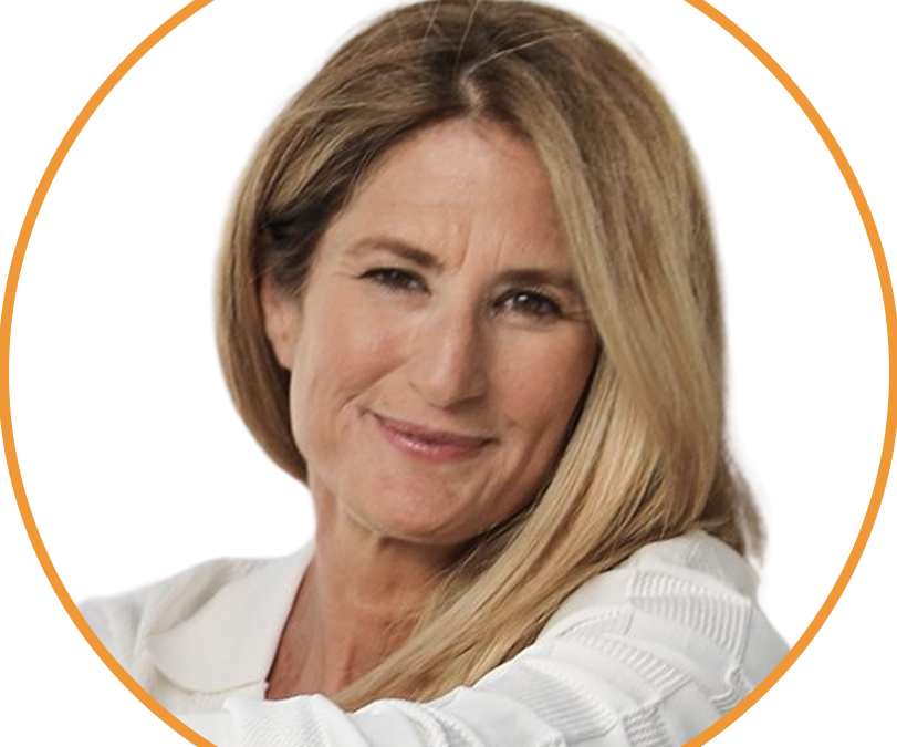 Episode 52 – Jenn Cohen: Guided from the Other Side