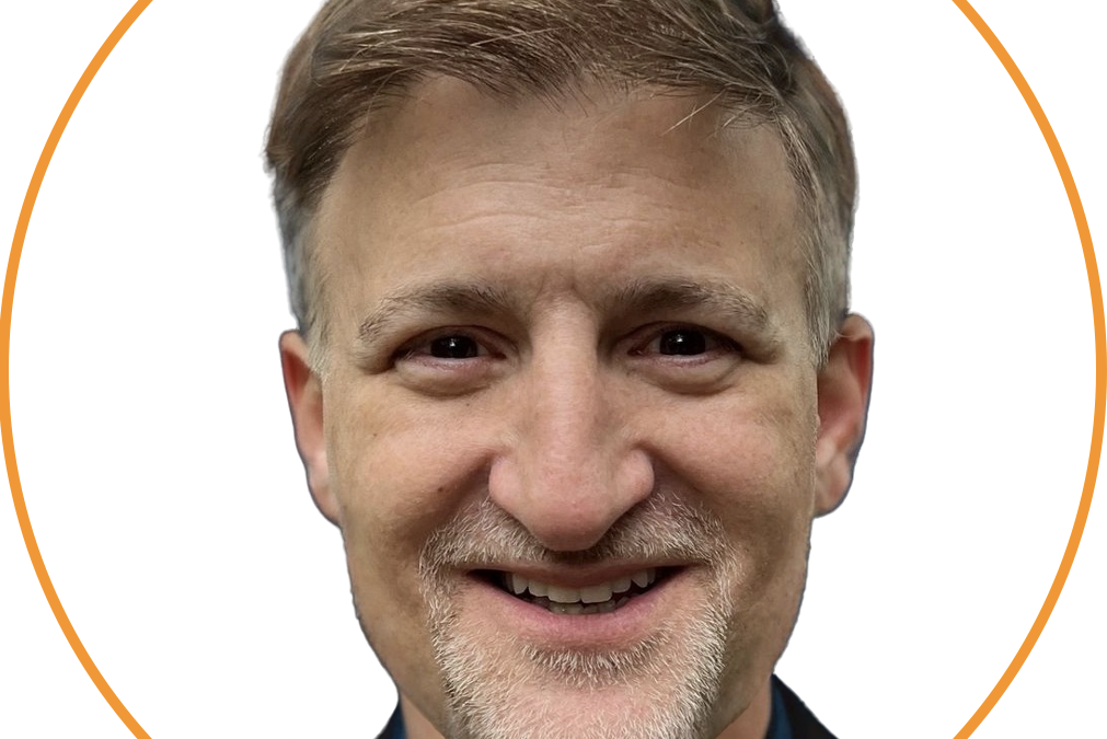 Episode 54 – Roy Vella: The Human Edge in the Age of AI