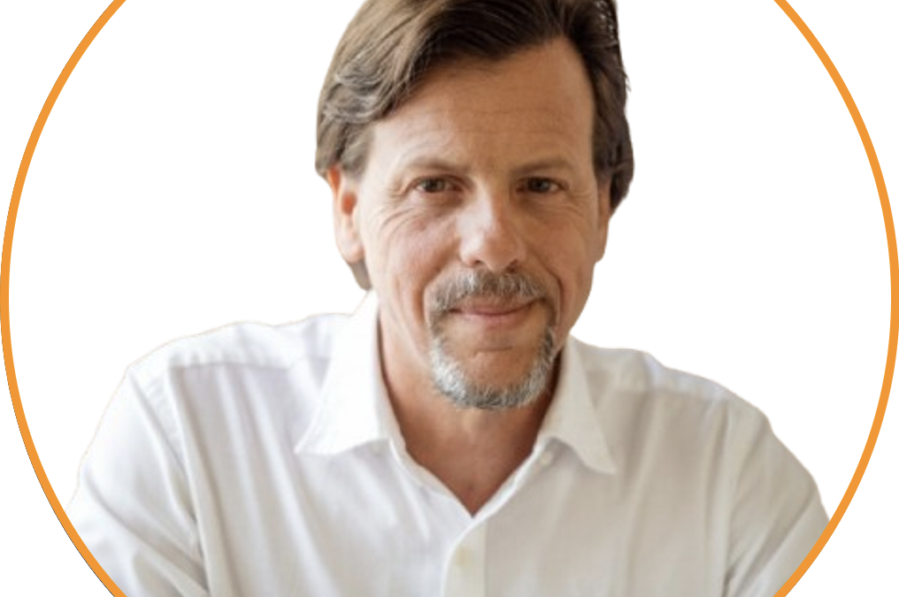 Episode 56 – Javier Munoz: Human-Centred AI and the Future of Work