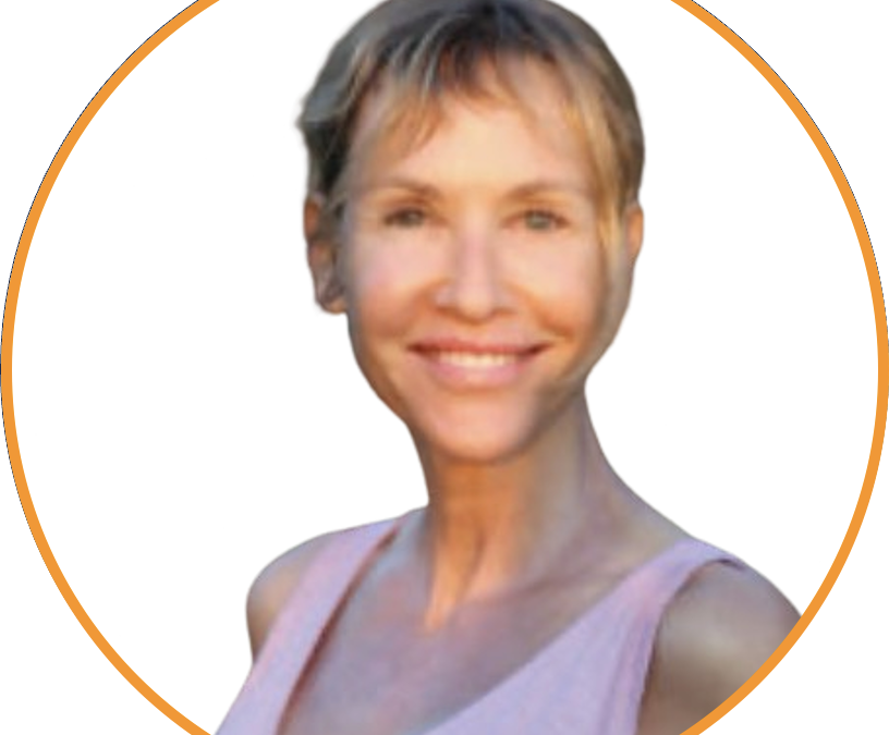 Episode 57 – Isabelle Daikeler: The Power of Surrender